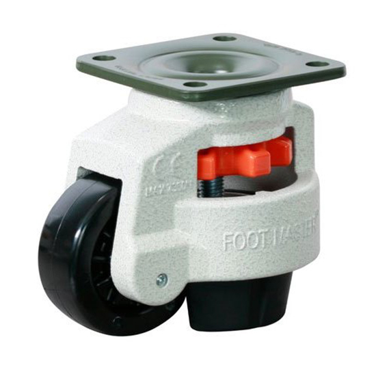 ADJUSTABLE WHEEL — Premium B2B Hardware Supply Al Farhan Hardware Trading — B2B wholesale adjustable wheel in Dubai UAE