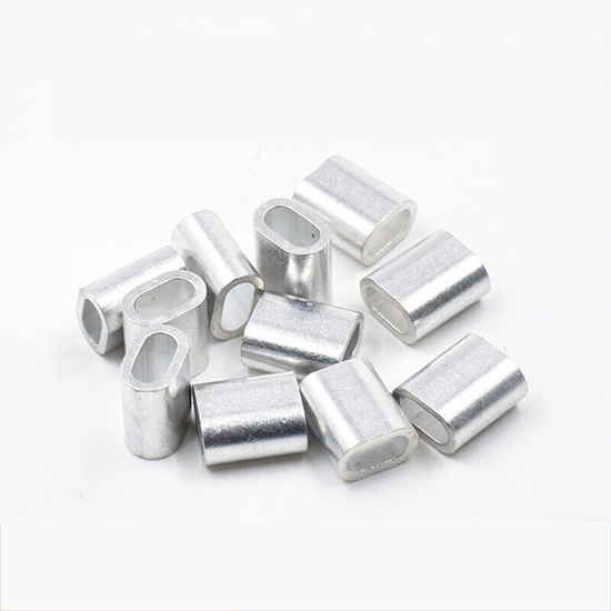 ALUM FURRULE SINGLE — Premium B2B Hardware Supply Al Farhan Hardware Trading — B2B wholesale alum furrule single in Dubai UAE