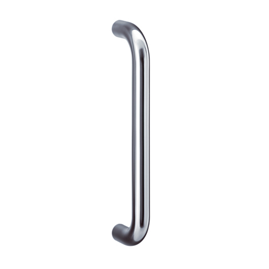 Al Farhan Hardware Trading — B2B wholesale aluminium pull handle in Dubai UAE