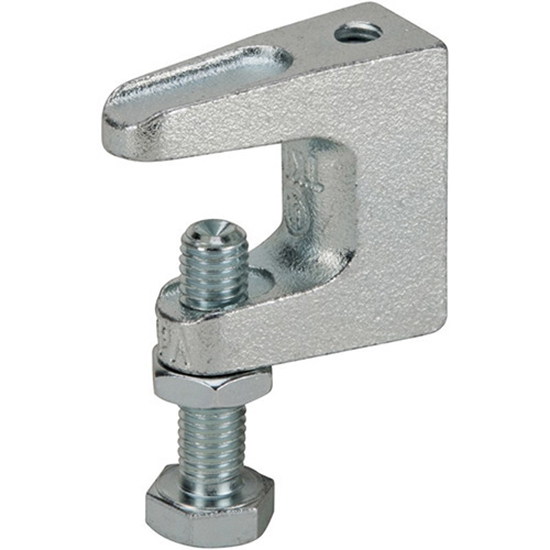 BEAM CLAMP — Premium B2B Hardware Supply Al Farhan Hardware Trading — B2B wholesale beam clamp in Dubai UAE
