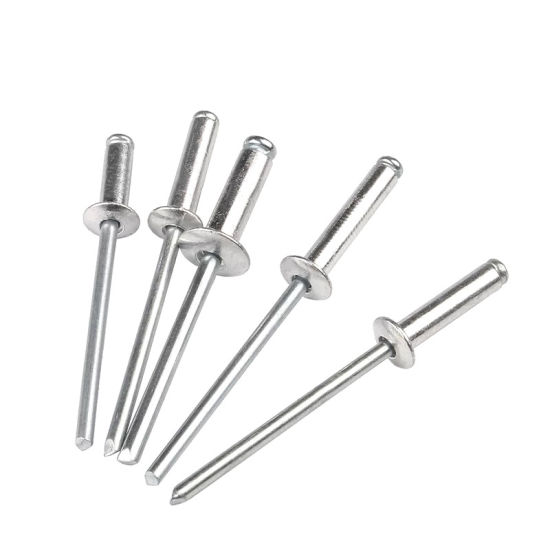 Al Farhan Hardware Trading — B2B wholesale blind rivet alum csk in Dubai UAE