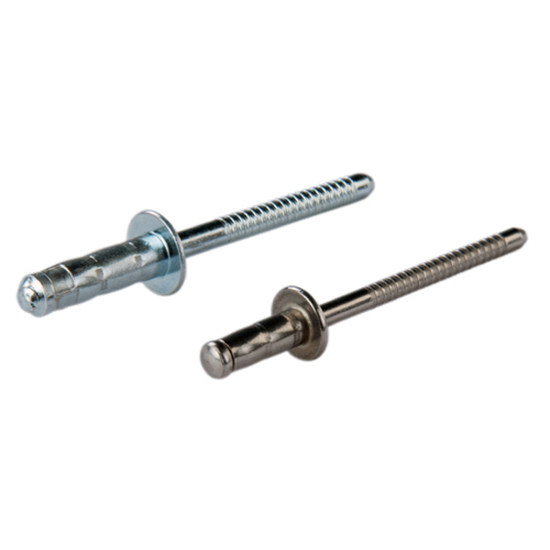 BLIND RIVET MULTI GRIP SS , ALUM — Premium B2B Hardware Supply Al Farhan Hardware Trading — B2B wholesale blind rivet multi grip ss , alum in Dubai UAE