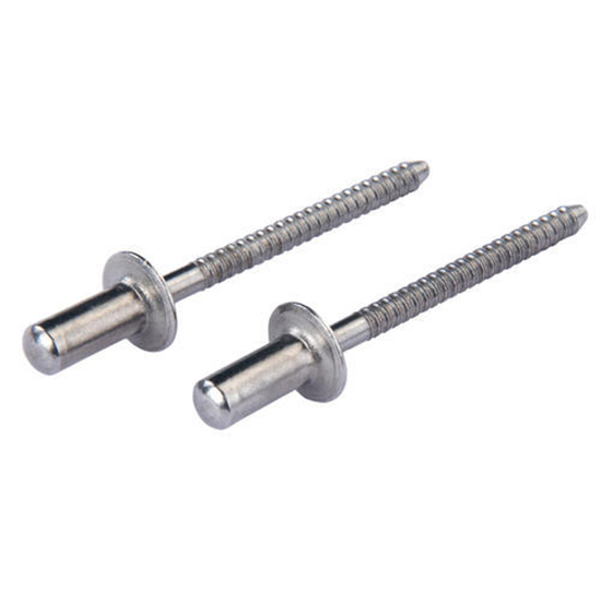 Al Farhan Hardware Trading — B2B wholesale blind rivet ss csk in Dubai UAE