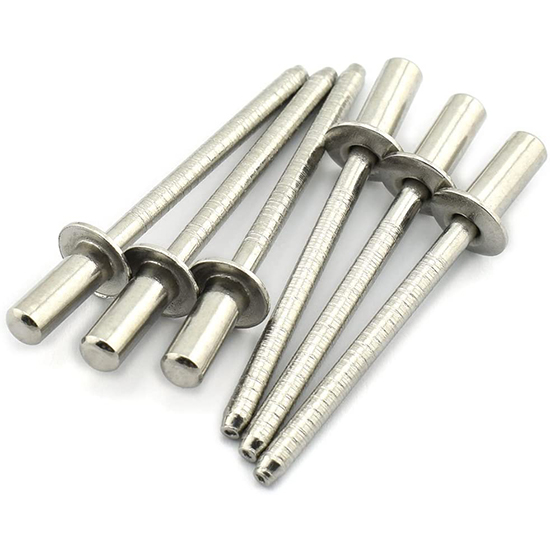 Al Farhan Hardware Trading — B2B wholesale blind rivet ss sealed in Dubai UAE