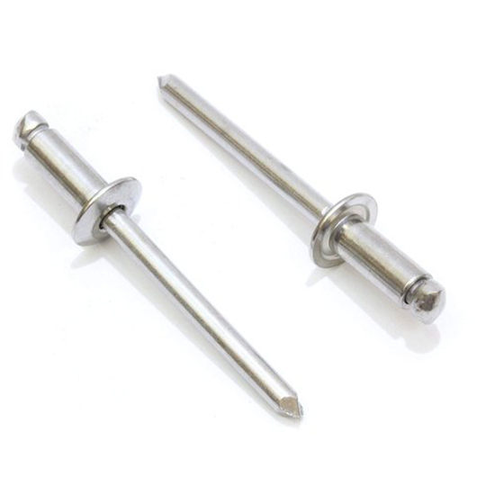 BLIND RIVET STEEL-STEEL — Premium B2B Hardware Supply Al Farhan Hardware Trading — B2B wholesale blind rivet steel-steel in Dubai UAE