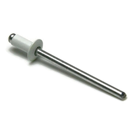 BLIND RIVET WHITE — Premium B2B Hardware Supply Al Farhan Hardware Trading — B2B wholesale blind rivet white in Dubai UAE