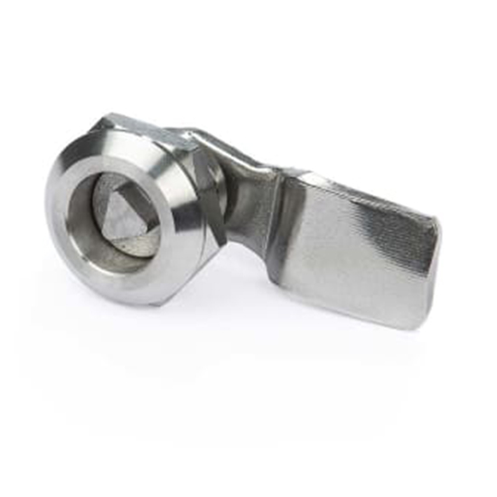 Al Farhan Hardware Trading — B2B wholesale cam lock triangle with key ss304 , ss316 in Dubai UAE