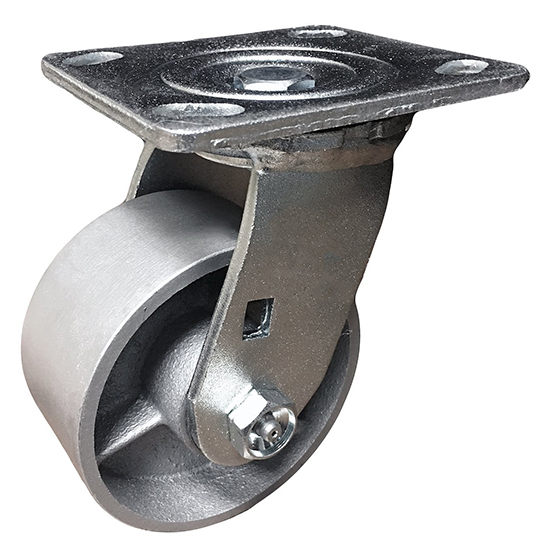 Al Farhan Hardware Trading — B2B wholesale castor wheel cast iron in Dubai UAE