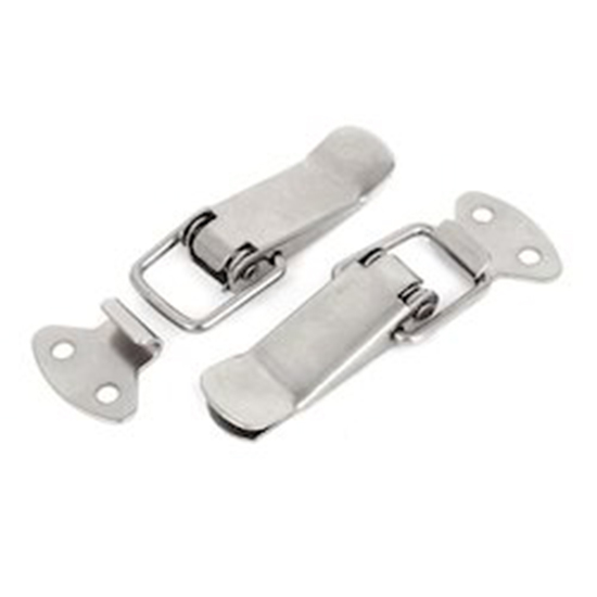 DRAW PULL CATCH LATCH TYPE — Premium B2B Hardware Supply Al Farhan Hardware Trading — B2B wholesale draw pull catch latch type in Dubai UAE