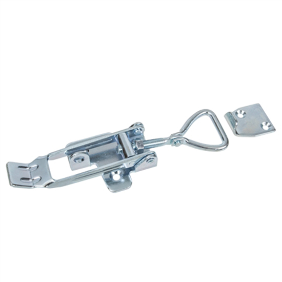 DRAW PULL CATCH — Premium B2B Hardware Supply Al Farhan Hardware Trading — B2B wholesale draw pull catch in Dubai UAE