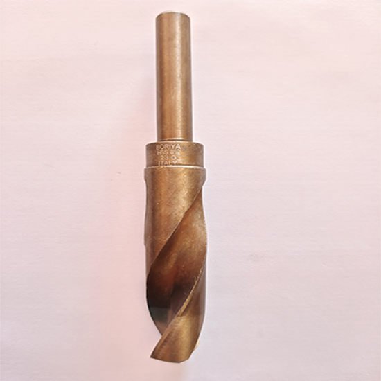DRILL BIT COBALT PARALLEL — Premium B2B Hardware Supply Al Farhan Hardware Trading — B2B wholesale drill bit cobalt parallel in Dubai UAE