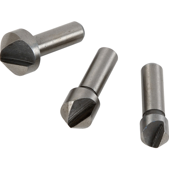 DRILL BIT HSS CSK BIT — Premium B2B Hardware Supply Al Farhan Hardware Trading — B2B wholesale drill bit hss csk bit in Dubai UAE