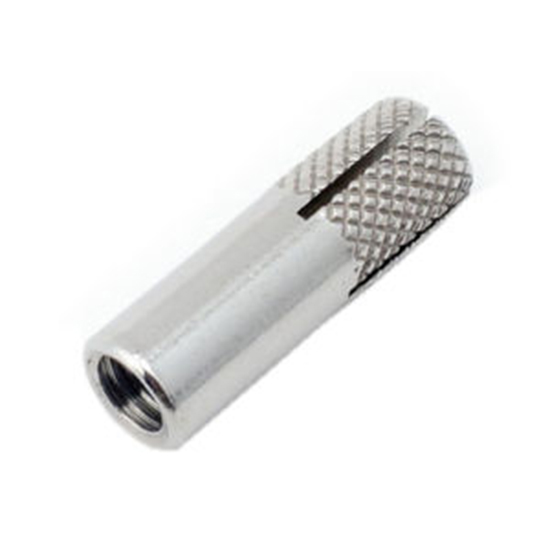 FASTNERS (ANCHORS) DROP IN — Premium B2B Hardware Supply Al Farhan Hardware Trading — B2B wholesale fastners (anchors) drop in in Dubai UAE
