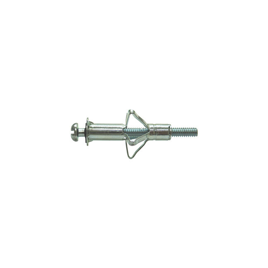 FASTNERS (ANCHORS) HOLLOW WALL — Premium B2B Hardware Supply Al Farhan Hardware Trading — B2B wholesale fastners (anchors) hollow wall in Dubai UAE