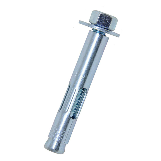 FASTNERS (ANCHORS) METAL SLEEVE — Premium B2B Hardware Supply Al Farhan Hardware Trading — B2B wholesale fastners (anchors) metal sleeve in Dubai UAE