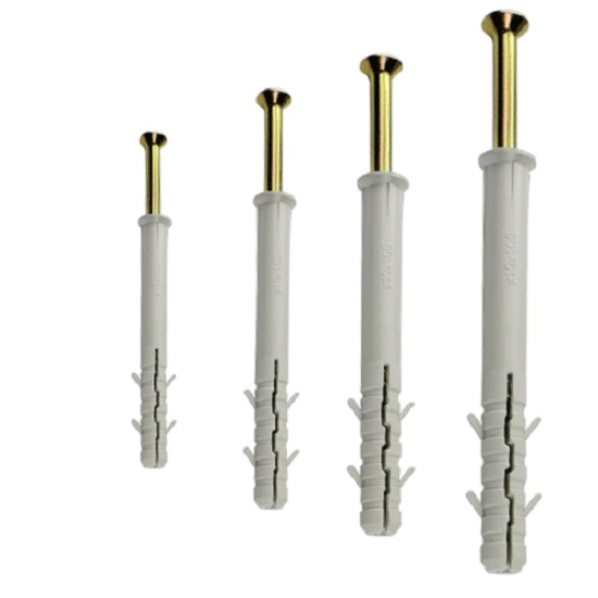 Al Farhan Hardware Trading — B2B wholesale fastners (anchors) nylon frame in Dubai UAE