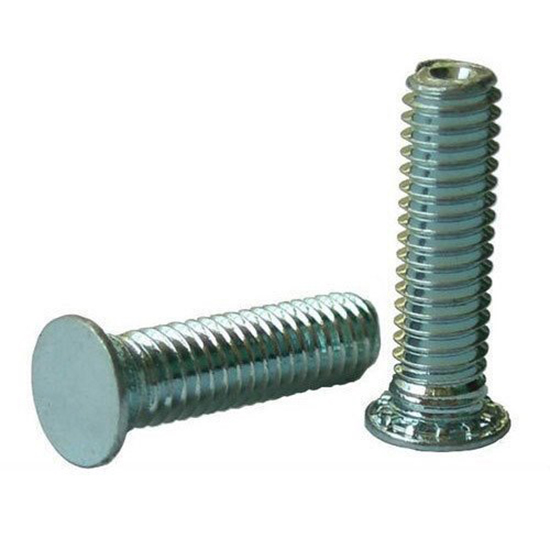 FASTNERS (BOLTS) GI CLINCHING BOLT — Premium B2B Hardware Supply Al Farhan Hardware Trading — B2B wholesale fastners (bolts) gi clinching bolt in Dubai UAE