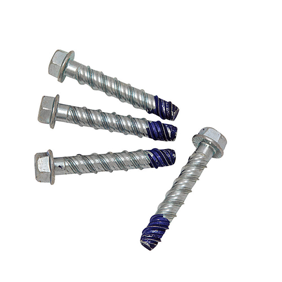 FASTNERS (BOLTS) GI CONCRETE — Premium B2B Hardware Supply Al Farhan Hardware Trading — B2B wholesale fastners (bolts) gi concrete in Dubai UAE