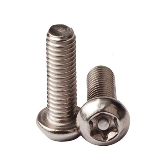 FASTNERS (BOLTS) SECURITY TOREX PH — Premium B2B Hardware Supply Al Farhan Hardware Trading — B2B wholesale fastners (bolts) security torex ph in Dubai UAE
