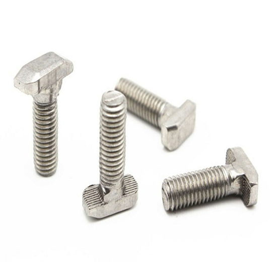 Al Farhan Hardware Trading — B2B wholesale fastners (bolts) t nickle in Dubai UAE