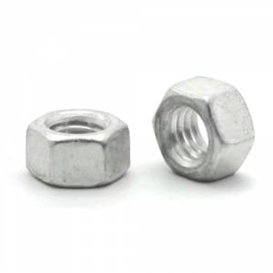 Al Farhan Hardware Trading — B2B wholesale fastners (nuts) aluminium hex in Dubai UAE