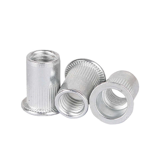 FASTNERS (NUTS) ALUMINIUM POP NUT — Premium B2B Hardware Supply Al Farhan Hardware Trading — B2B wholesale fastners (nuts) aluminium pop nut in Dubai UAE