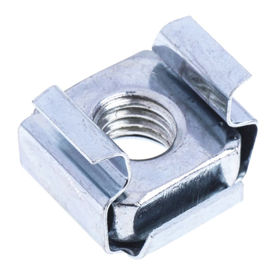 FASTNERS (NUTS) CAGE — Premium B2B Hardware Supply Al Farhan Hardware Trading — B2B wholesale fastners (nuts) cage in Dubai UAE