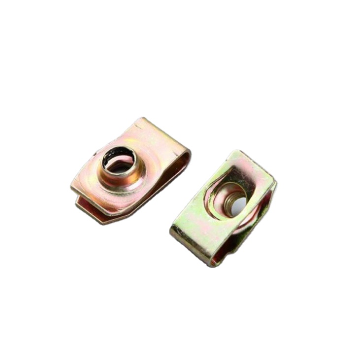 FASTNERS (NUTS) CLIP — Premium B2B Hardware Supply Al Farhan Hardware Trading — B2B wholesale fastners (nuts) clip in Dubai UAE