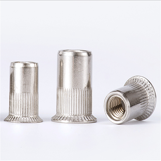 FASTNERS (NUTS) CSK SS , GI , ALUMINIUM POP — Premium B2B Hardware Supply Al Farhan Hardware Trading — B2B wholesale fastners (nuts) csk ss , gi , aluminium pop in Dubai UAE