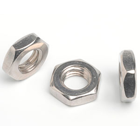 FASTNERS (NUTS) FINE CHECK — Premium B2B Hardware Supply Al Farhan Hardware Trading — B2B wholesale fastners (nuts) fine check in Dubai UAE