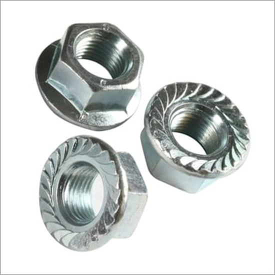 Al Farhan Hardware Trading — B2B wholesale fastners (nuts) gi flange in Dubai UAE