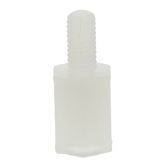 NYLON HEX STANDOFF — Premium B2B Hardware Supply Al Farhan Hardware Trading — B2B wholesale nylon hex standoff in Dubai UAE