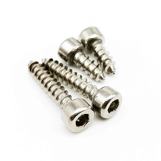 FASTNERS (NUTS) LOW HEAD CAP ALLEN BOLT-SS304 — Premium B2B Hardware Supply Al Farhan Hardware Trading — B2B wholesale fastners (nuts) low head cap allen bolt-ss304 in Dubai UAE