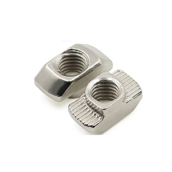 Al Farhan Hardware Trading — B2B wholesale fastners (nuts) sliding zinc in Dubai UAE
