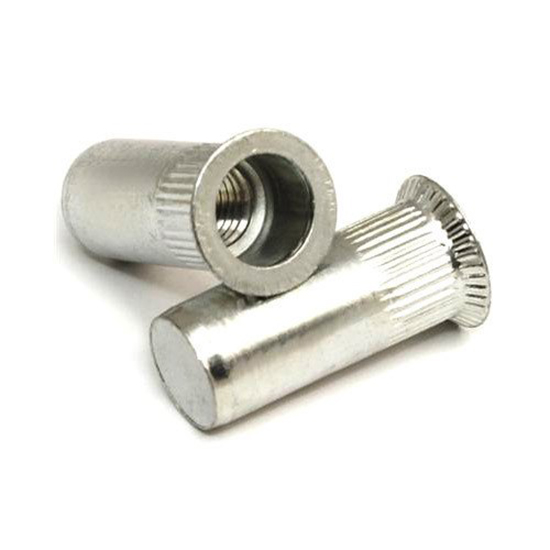 FASTNERS (NUTS) SS BLIND — Premium B2B Hardware Supply Al Farhan Hardware Trading — B2B wholesale fastners (nuts) ss blind in Dubai UAE