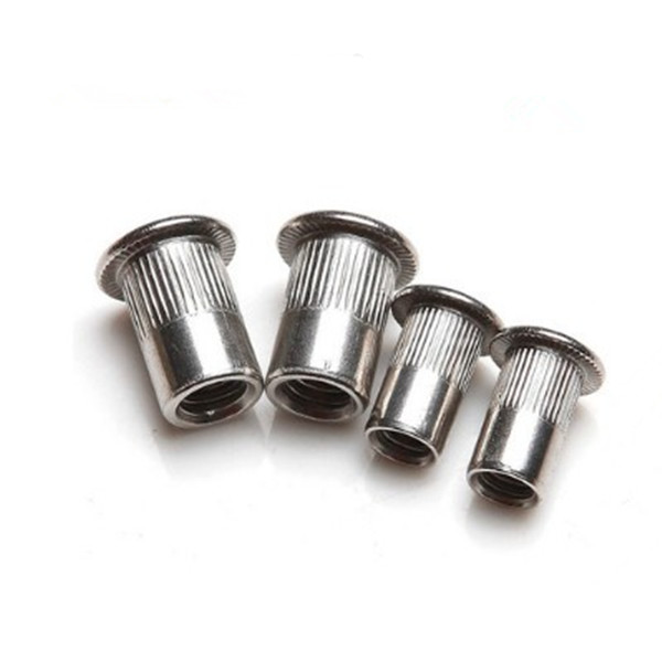 FASTNERS (NUTS) SS POP NUT — Premium B2B Hardware Supply Al Farhan Hardware Trading — B2B wholesale fastners (nuts) ss pop nut in Dubai UAE
