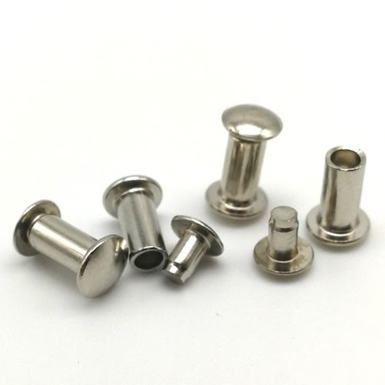 FASTNERS (RIVETS) HAMMERING MALE & FEMALE GI, NICKEL, SS304 — Premium B2B Hardware Supply Al Farhan Hardware Trading — B2B wholesale fastners (rivets) hammering male & female gi, nickel, ss304 in Dubai UAE