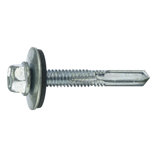 Al Farhan Hardware Trading — B2B wholesale fastners (screws) gi hex sds long drill in Dubai UAE