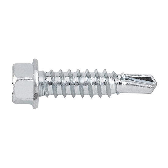 Al Farhan Hardware Trading — B2B wholesale fastners (screws) gi hex sds screw in Dubai UAE