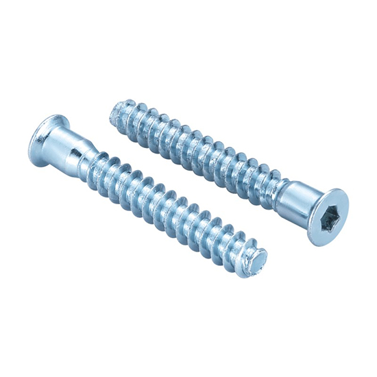 FASTNERS (SCREWS) KNOCKDOWN — Premium B2B Hardware Supply Al Farhan Hardware Trading — B2B wholesale fastners (screws) knockdown in Dubai UAE