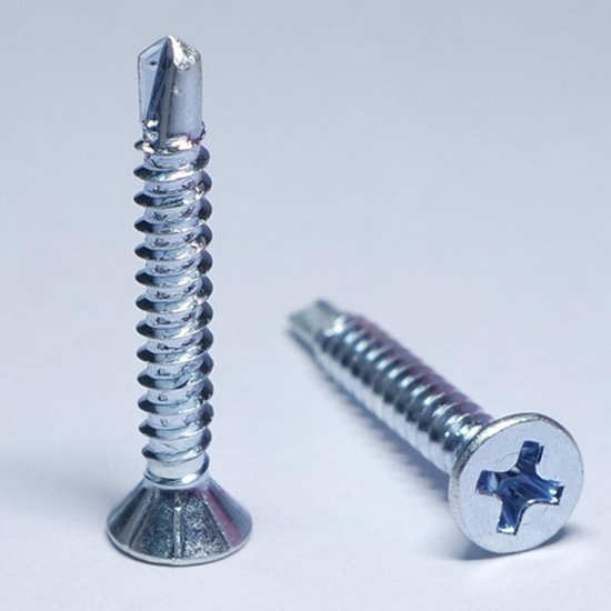 FASTNERS (SCREWS) SS , GI CSK SELF DRILLING — Premium B2B Hardware Supply Al Farhan Hardware Trading — B2B wholesale fastners (screws) ss , gi csk self drilling in Dubai UAE