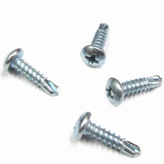 FASTNERS (SCREWS) SS , GI PANHEAD SELF DRILLING — Premium B2B Hardware Supply Al Farhan Hardware Trading — B2B wholesale fastners (screws) ss , gi panhead self drilling in Dubai UAE