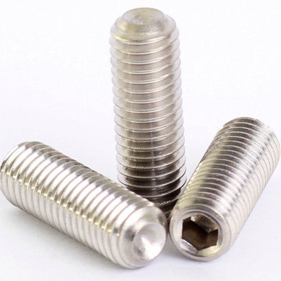 FASTNERS (SCREWS) SS GRUB — Premium B2B Hardware Supply Al Farhan Hardware Trading — B2B wholesale fastners (screws) ss grub in Dubai UAE