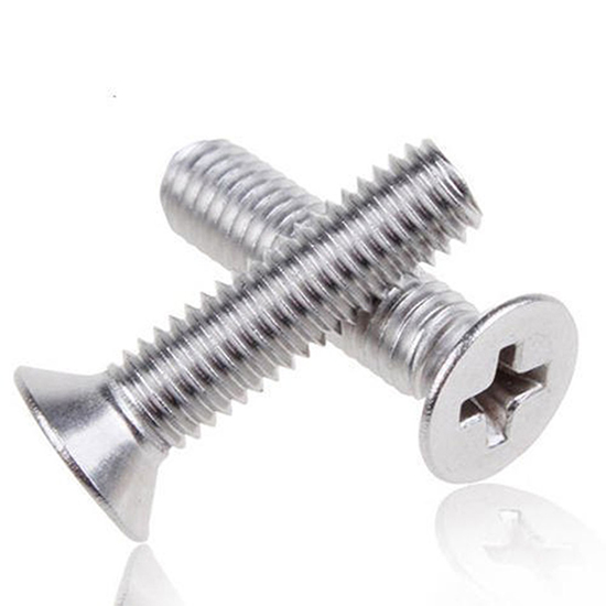 FASTNERS (SCREWS) SS , NICKLE CSK MACHINE — Premium B2B Hardware Supply Al Farhan Hardware Trading — B2B wholesale fastners (screws) ss , nickle csk machine in Dubai UAE