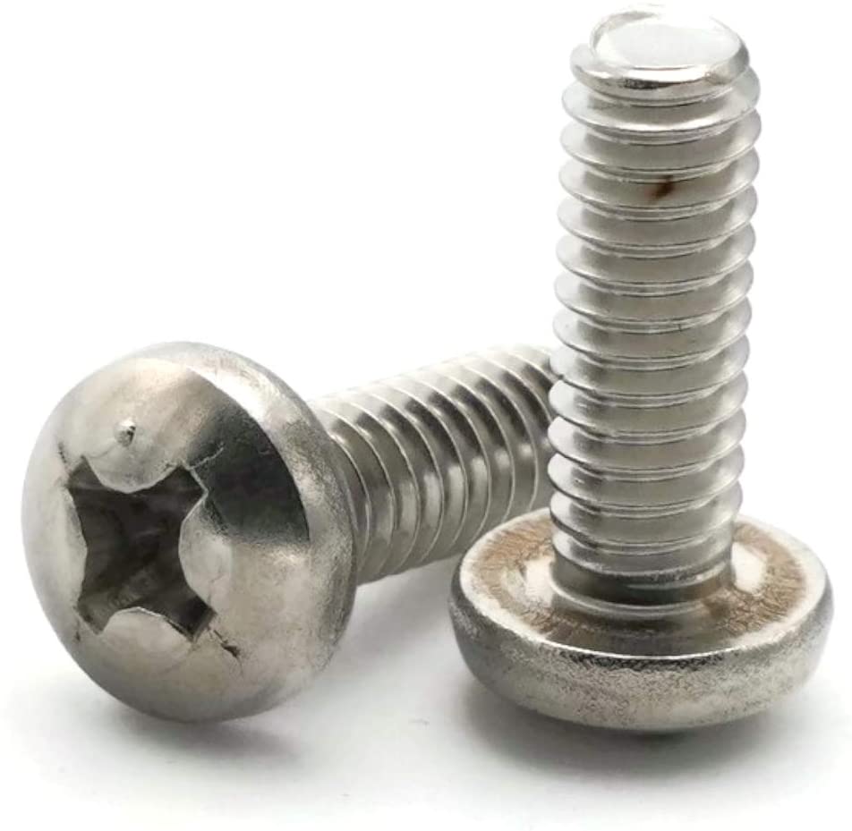 FASTNERS (SCREWS) SS , NICKLE PANHEAD MACHINE — Premium B2B Hardware Supply Al Farhan Hardware Trading — B2B wholesale fastners (screws) ss , nickle panhead machine in Dubai UAE
