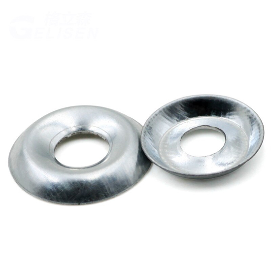 FASTNERS (WASHERS) BOWL — Premium B2B Hardware Supply Al Farhan Hardware Trading — B2B wholesale fastners (washers) bowl in Dubai UAE