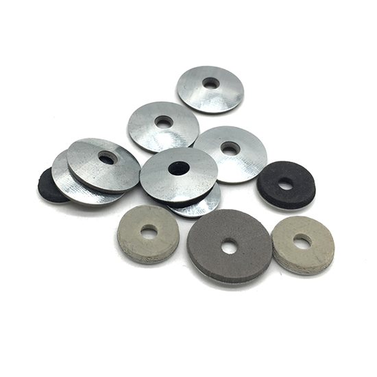 Al Farhan Hardware Trading — B2B wholesale fastners (washers) ss, gi bonded washer in Dubai UAE