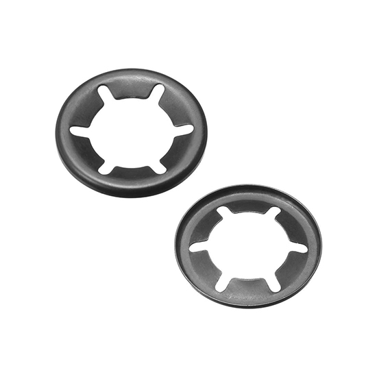 Al Farhan Hardware Trading — B2B wholesale fastners (washers) star locking washer ss in Dubai UAE