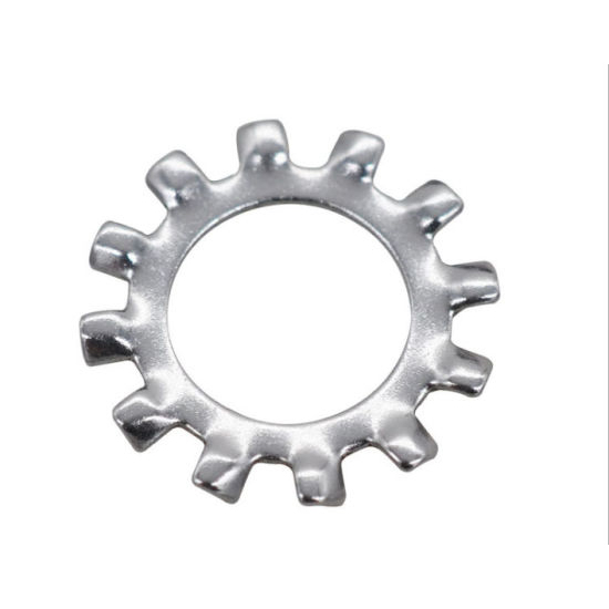 FASTNERS (WASHERS) STAR WASHER EXTERNAL GI — Premium B2B Hardware Supply Al Farhan Hardware Trading — B2B wholesale fastners (washers) star washer external gi in Dubai UAE