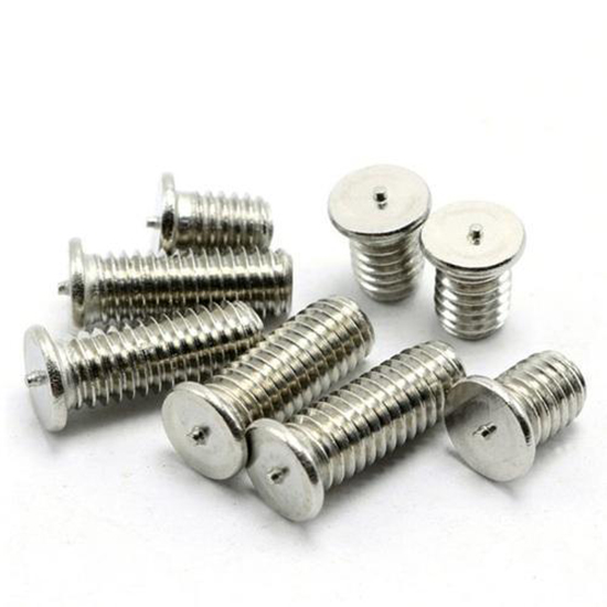 Al Farhan Hardware Trading — B2B wholesale fastners welding stud aluminium in Dubai UAE